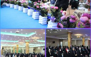 طرح مدرسه حفظ قرآن کریم ویژه دختران جدید الورود پایه هفتم افتتاح شد