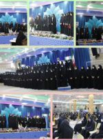 همزمان با دهه فجر برگزاری جشنواره سرود ویژه دانش آموزان طرح مدرسه القرآن
