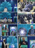 برگزاری گردهمایی مربیان و معاونین پرورشی شهرستان خمینی‌شهر