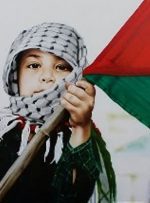 قرآن‌آموزان دارالقرآن اهل بیت(ع) با کودکان فلسطینی اعلام همبستگی کردند